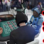 [GTA5] しょうじがギャンブルの恐ろしさを教えてくれるそうです。