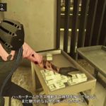 [GTA5] カジノ強盗